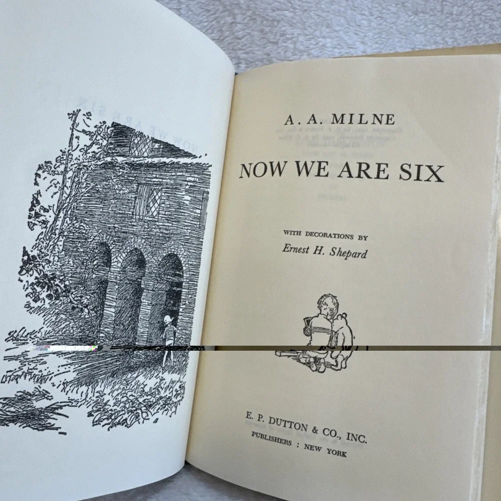 N/A author milne